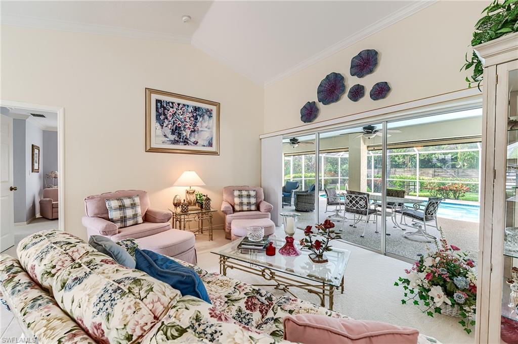 IMPERIAL GOLF ESTATES - Residential