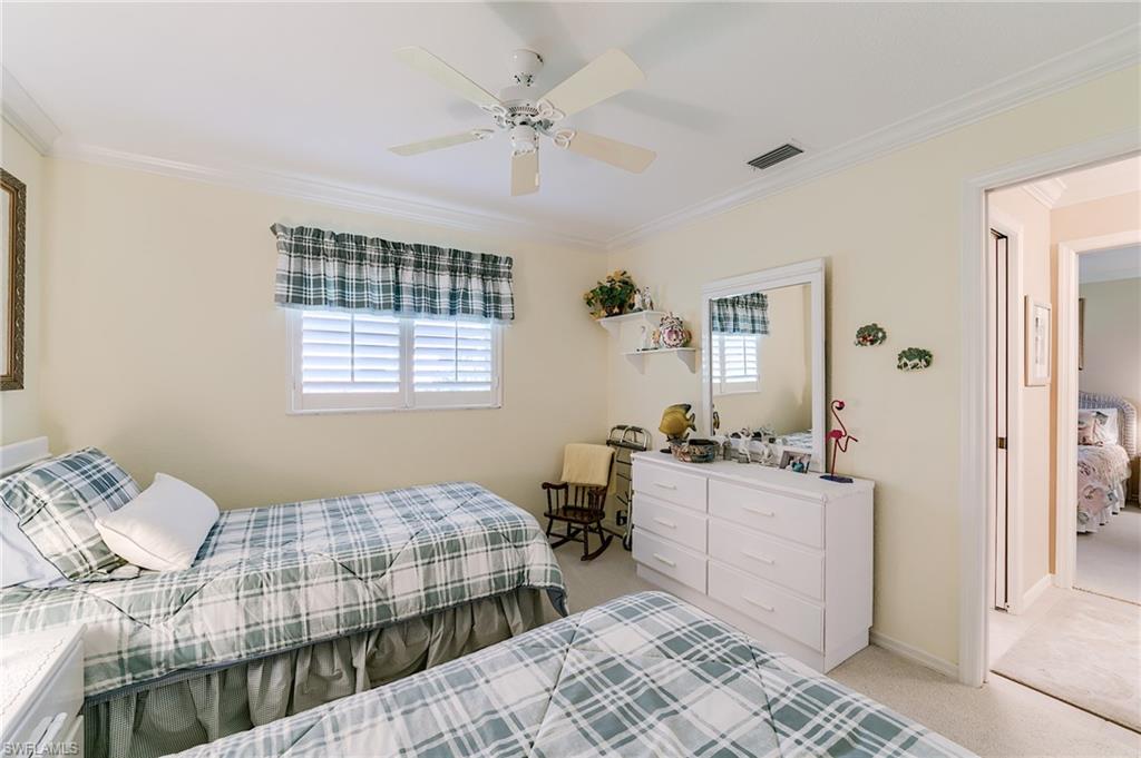 IMPERIAL GOLF ESTATES - Residential