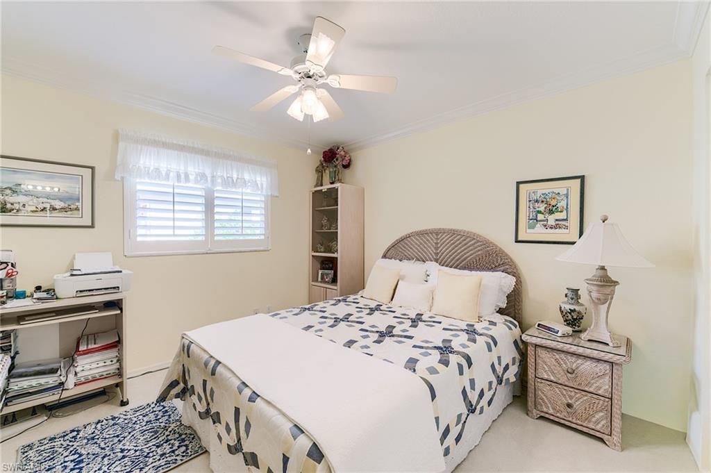 IMPERIAL GOLF ESTATES - Residential