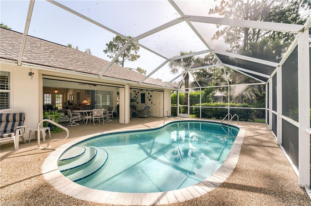 IMPERIAL GOLF ESTATES - Residential