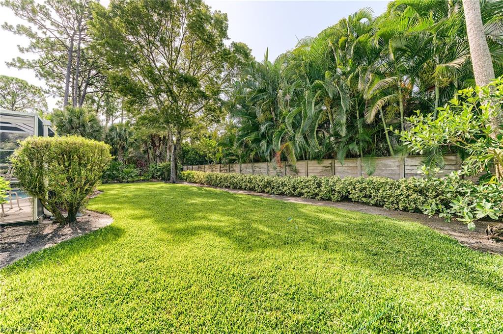 IMPERIAL GOLF ESTATES - Residential