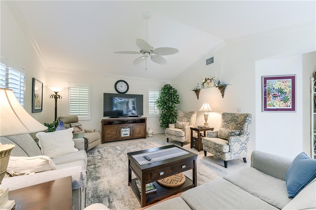 IMPERIAL GOLF ESTATES - Residential