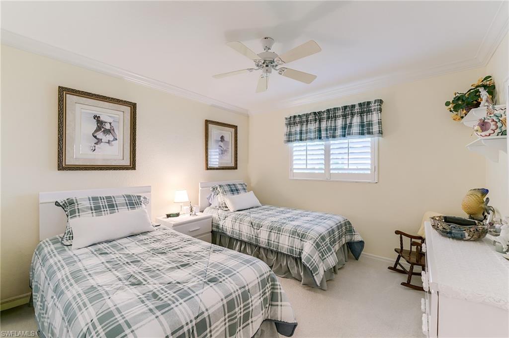 IMPERIAL GOLF ESTATES - Residential
