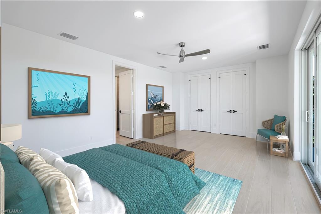HIDEAWAY BEACH - Residential