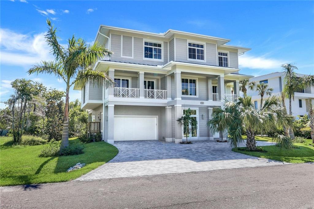 HIDEAWAY BEACH - Residential