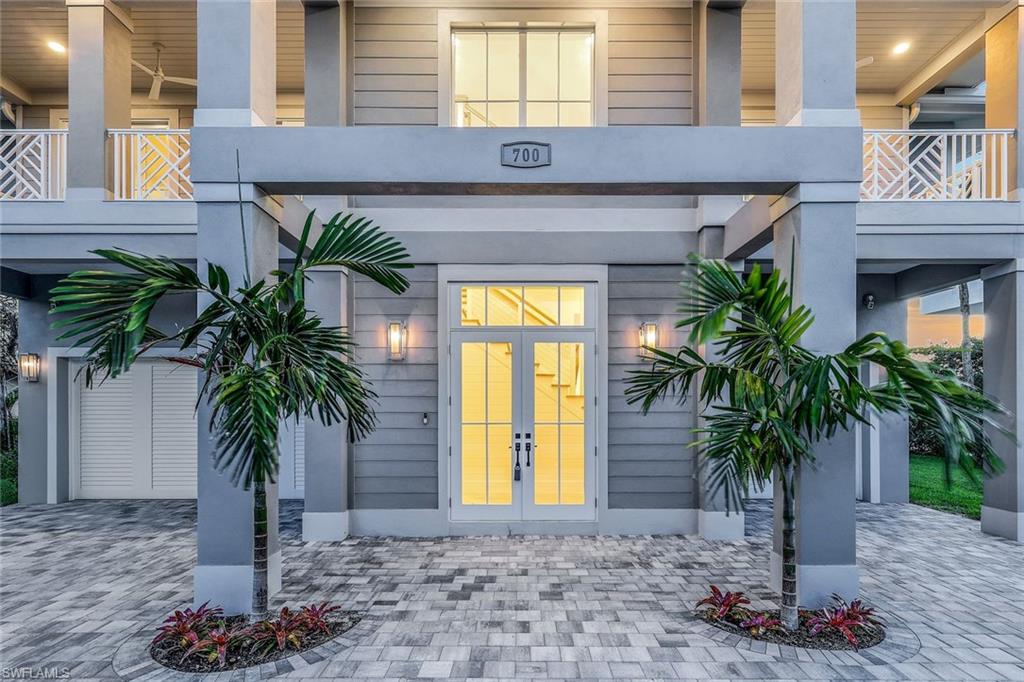 HIDEAWAY BEACH - Residential