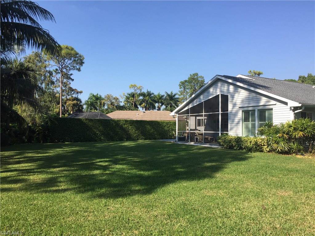 KINGS LAKE - Residential