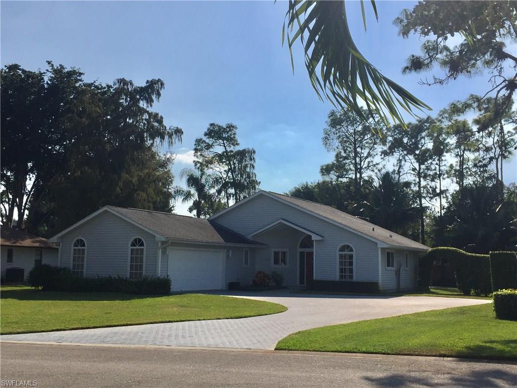 KINGS LAKE - Residential