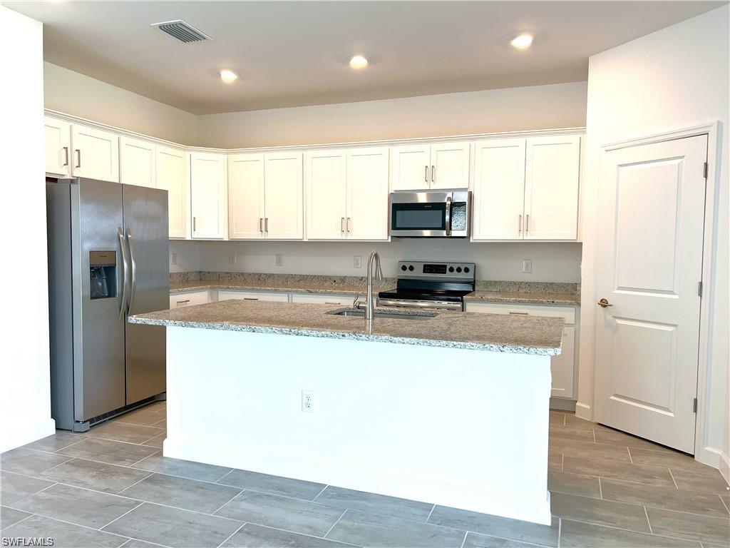 TIMBER CREEK - Residential Lease