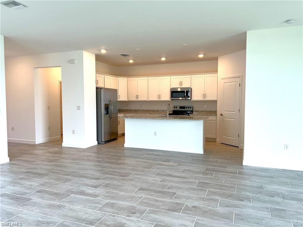 TIMBER CREEK - Residential Lease