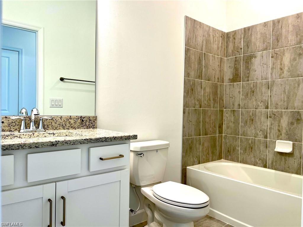 TIMBER CREEK - Residential Lease