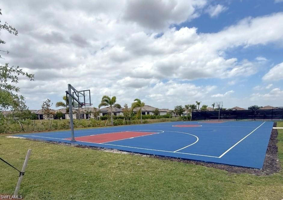 TIMBER CREEK - Residential Lease