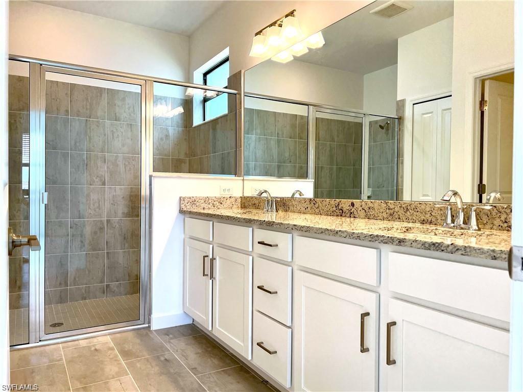 TIMBER CREEK - Residential Lease