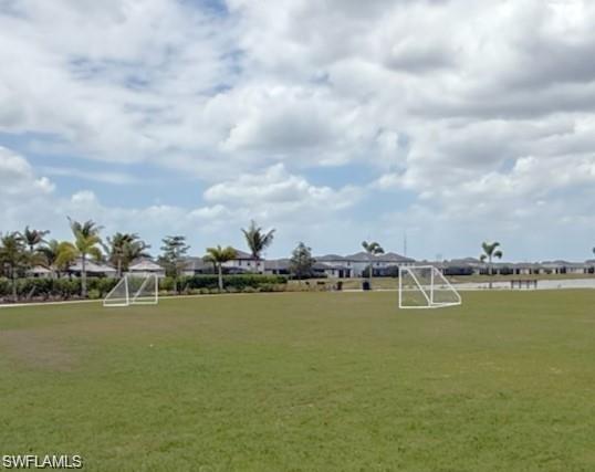 TIMBER CREEK - Residential Lease