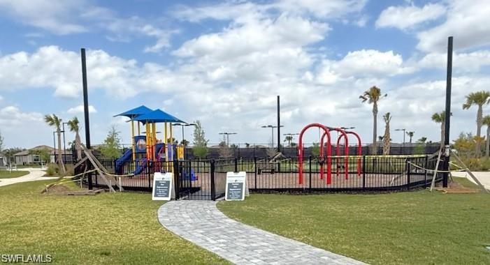 TIMBER CREEK - Residential Lease