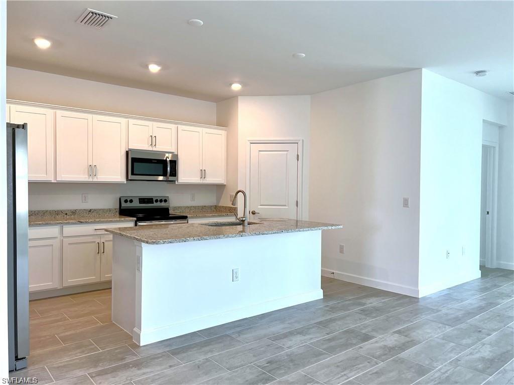TIMBER CREEK - Residential Lease