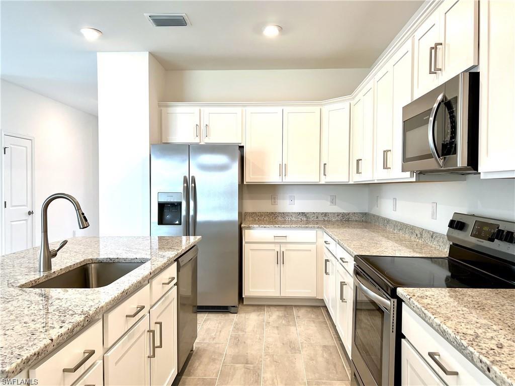TIMBER CREEK - Residential Lease