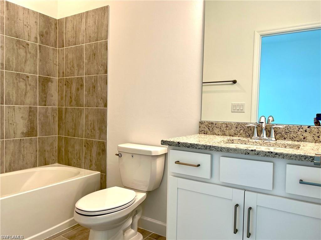 TIMBER CREEK - Residential Lease