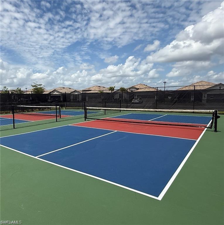TIMBER CREEK - Residential Lease