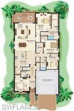 TIMBER CREEK - Residential Lease