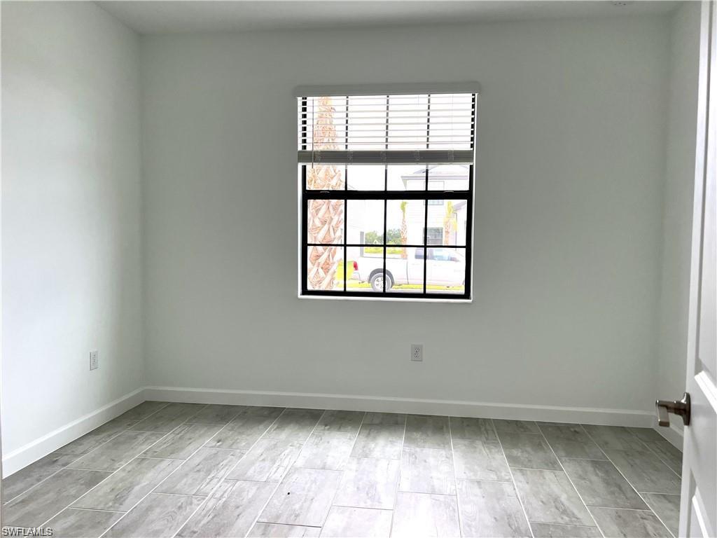 TIMBER CREEK - Residential Lease