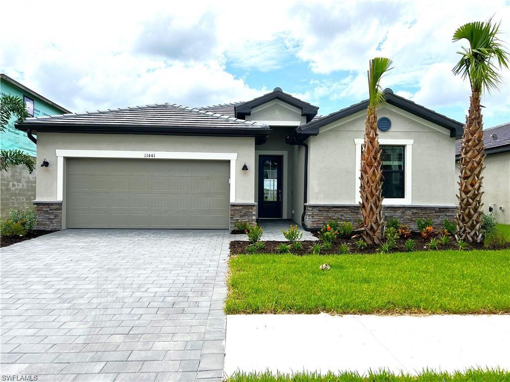 TIMBER CREEK - Residential Lease
