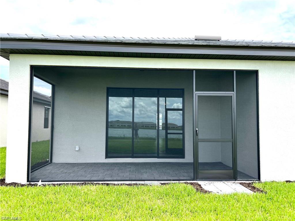 TIMBER CREEK - Residential Lease