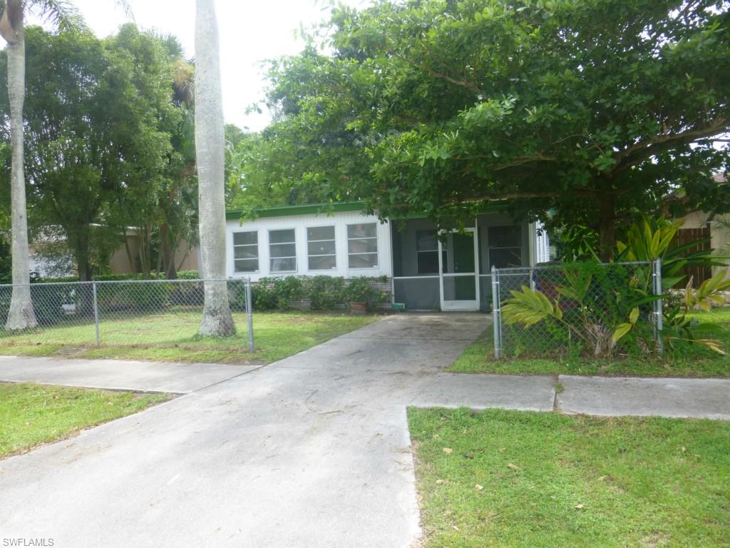 FORT MYERS - Residential