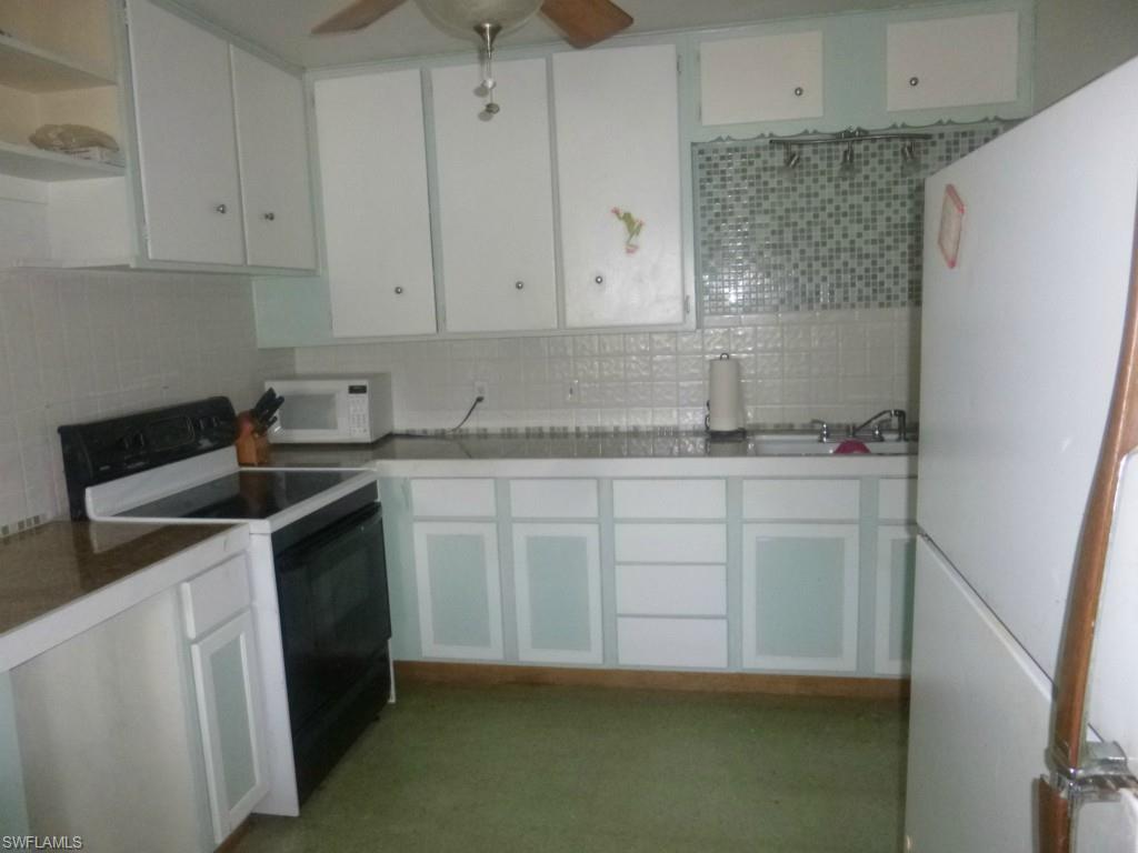 FORT MYERS - Residential