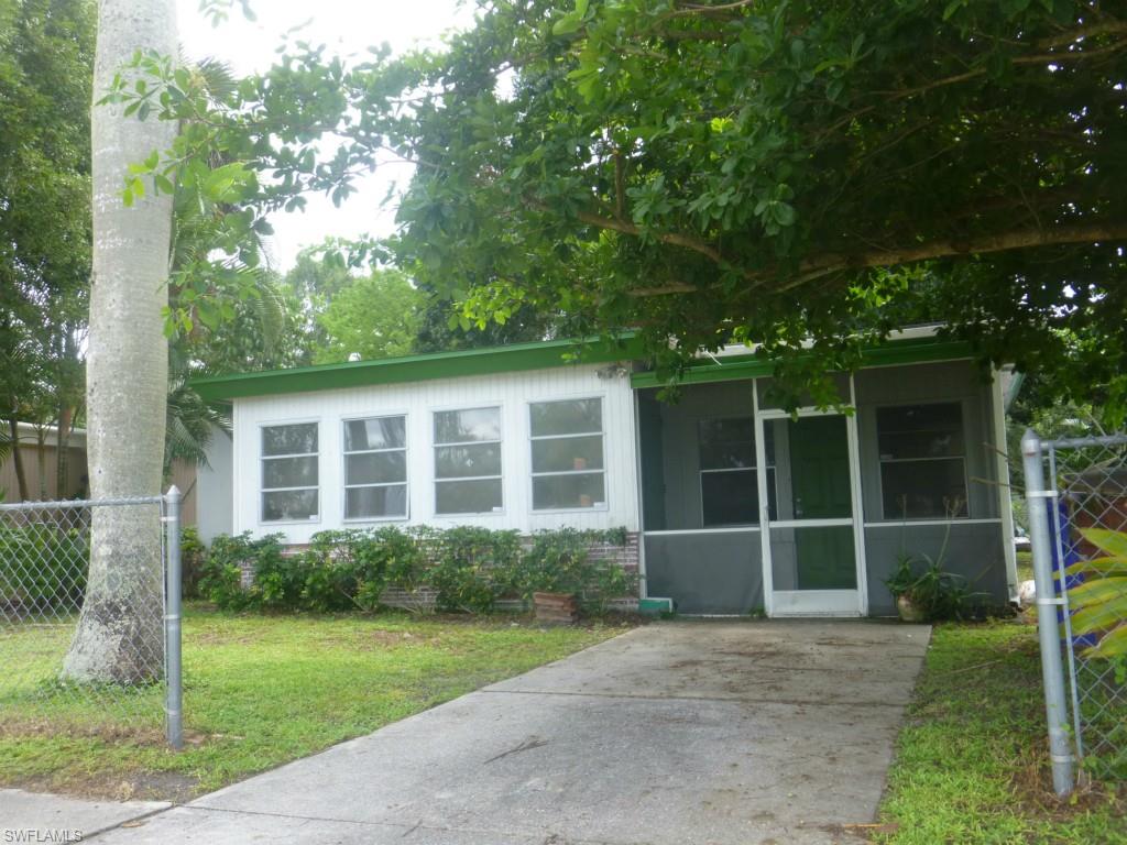 FORT MYERS - Residential