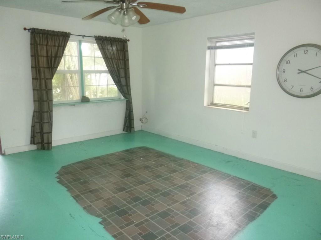 FORT MYERS - Residential
