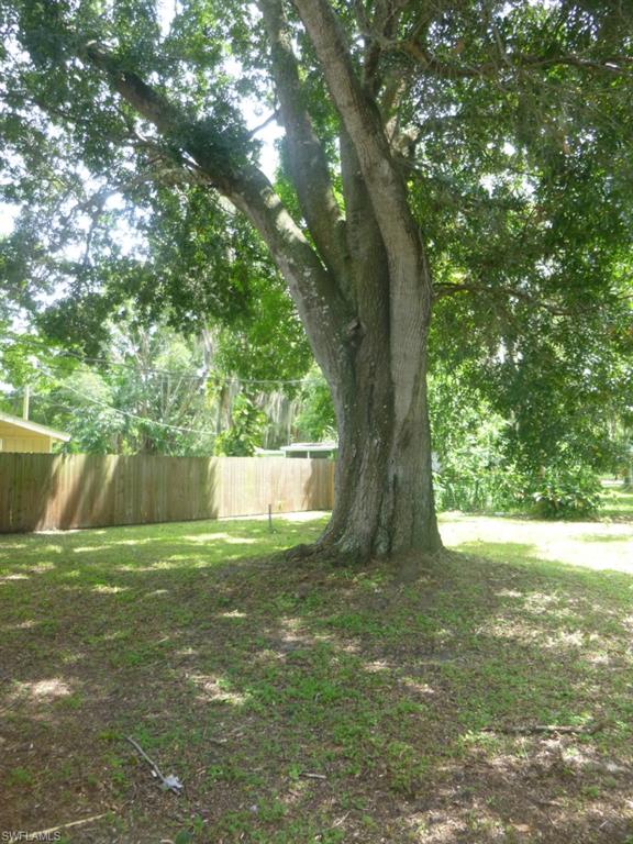 FORT MYERS - Residential