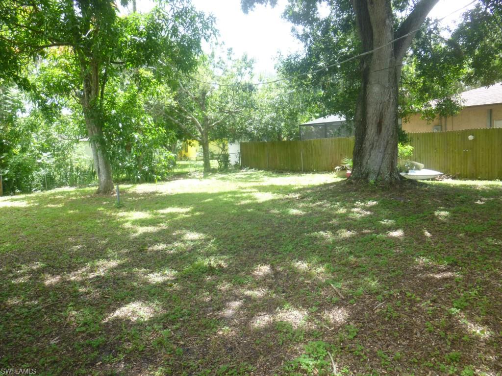 FORT MYERS - Residential