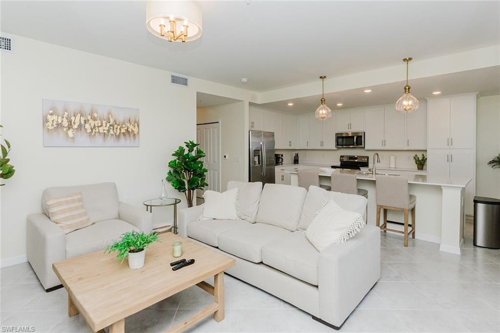 THE NATIONAL GOLF & COUNTRY CLUB AT AVE MARIA - Residential Lease