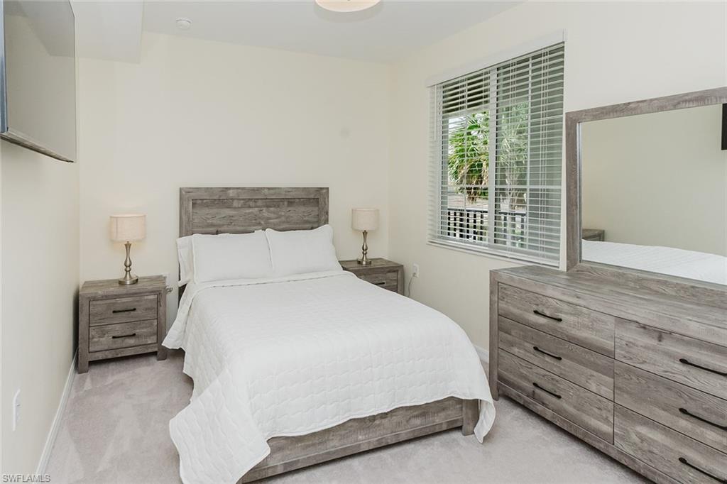THE NATIONAL GOLF & COUNTRY CLUB AT AVE MARIA - Residential Lease
