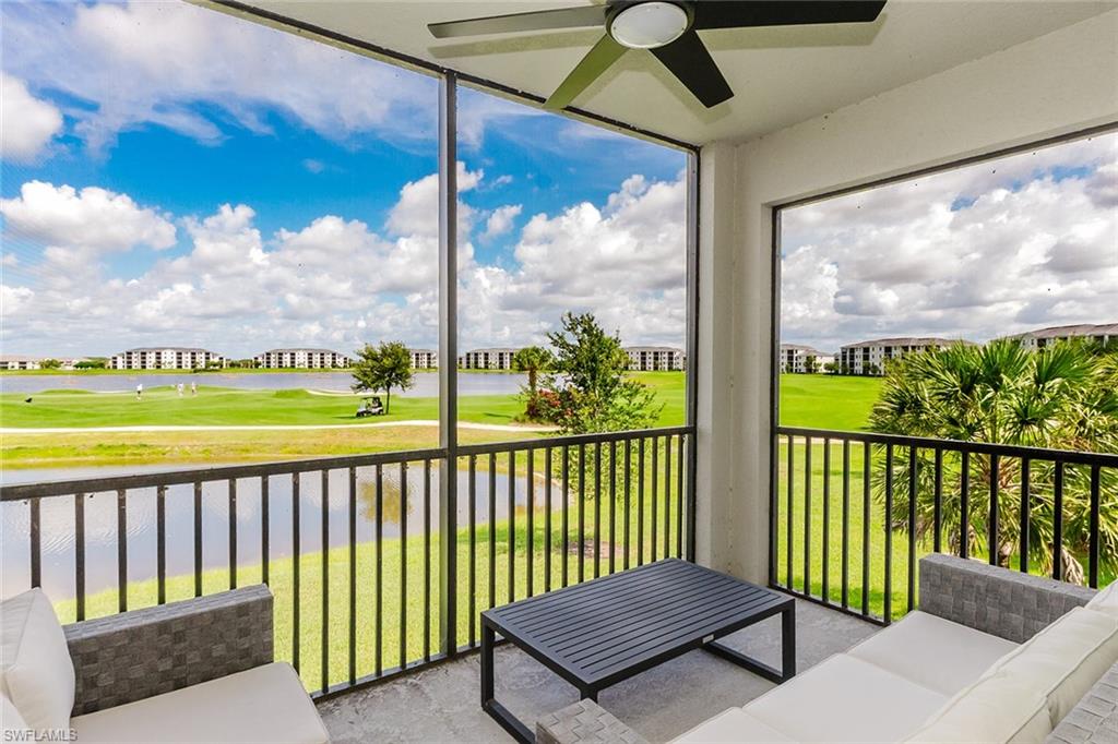 THE NATIONAL GOLF & COUNTRY CLUB AT AVE MARIA - Residential Lease