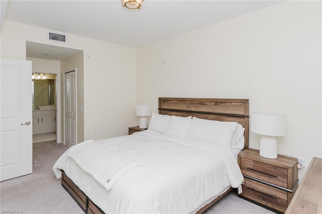 THE NATIONAL GOLF & COUNTRY CLUB AT AVE MARIA - Residential Lease
