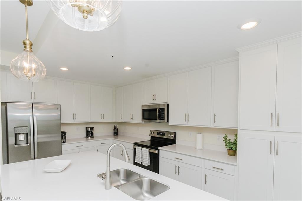 THE NATIONAL GOLF & COUNTRY CLUB AT AVE MARIA - Residential Lease