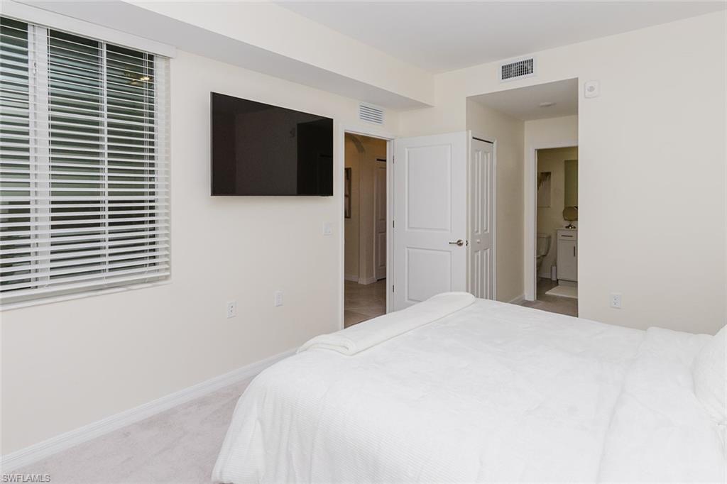 THE NATIONAL GOLF & COUNTRY CLUB AT AVE MARIA - Residential Lease