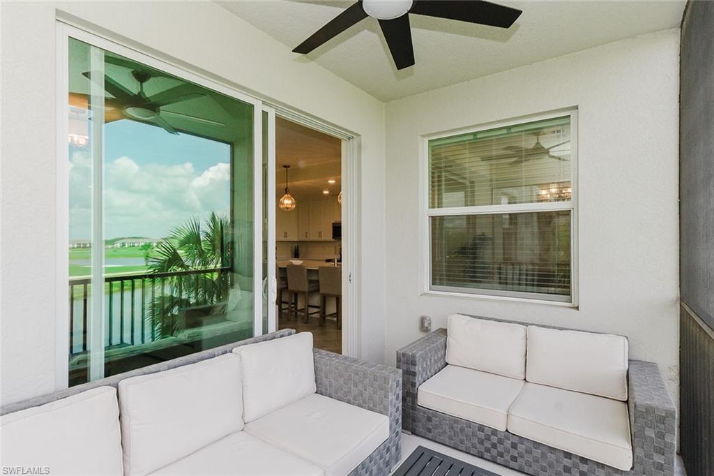 THE NATIONAL GOLF & COUNTRY CLUB AT AVE MARIA - Residential Lease