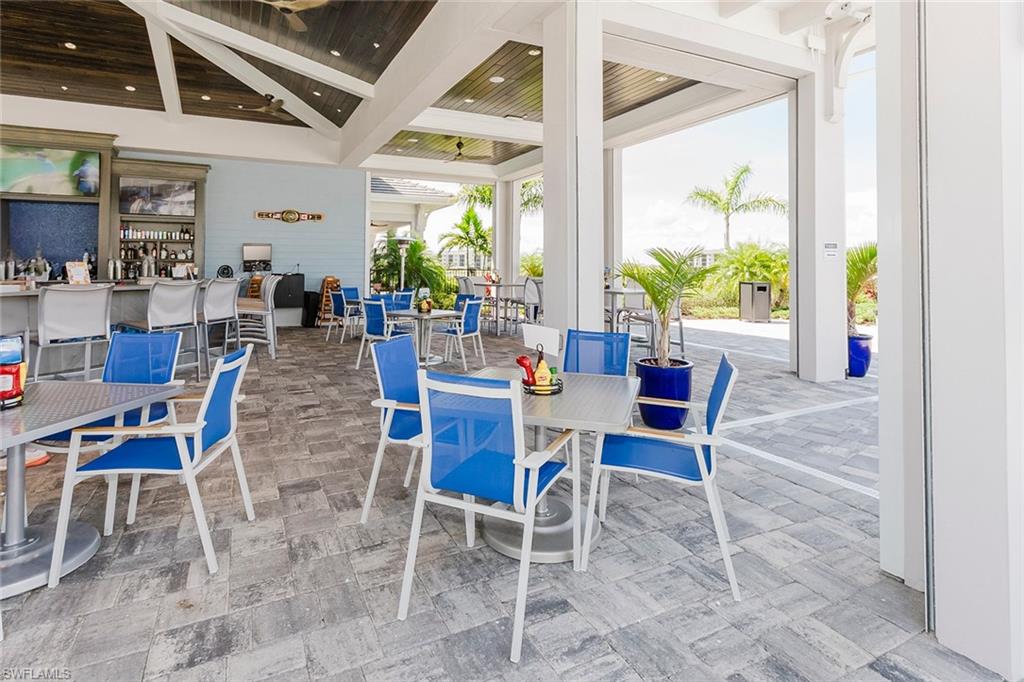THE NATIONAL GOLF & COUNTRY CLUB AT AVE MARIA - Residential Lease