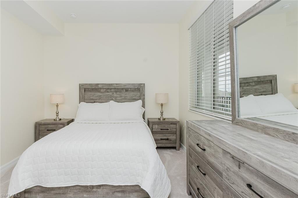 THE NATIONAL GOLF & COUNTRY CLUB AT AVE MARIA - Residential Lease