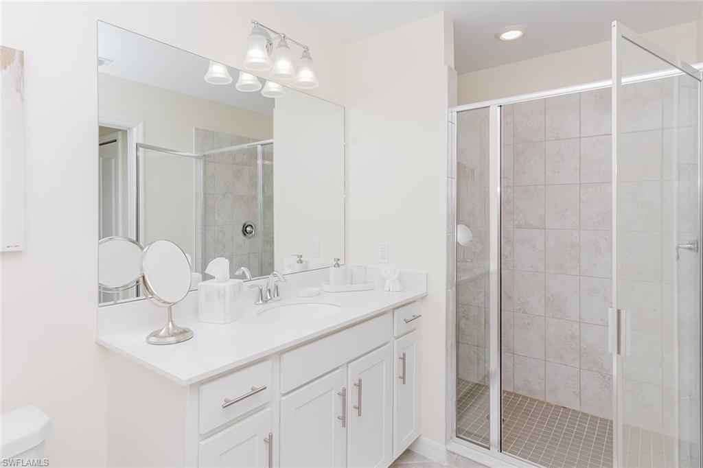 THE NATIONAL GOLF & COUNTRY CLUB AT AVE MARIA - Residential Lease