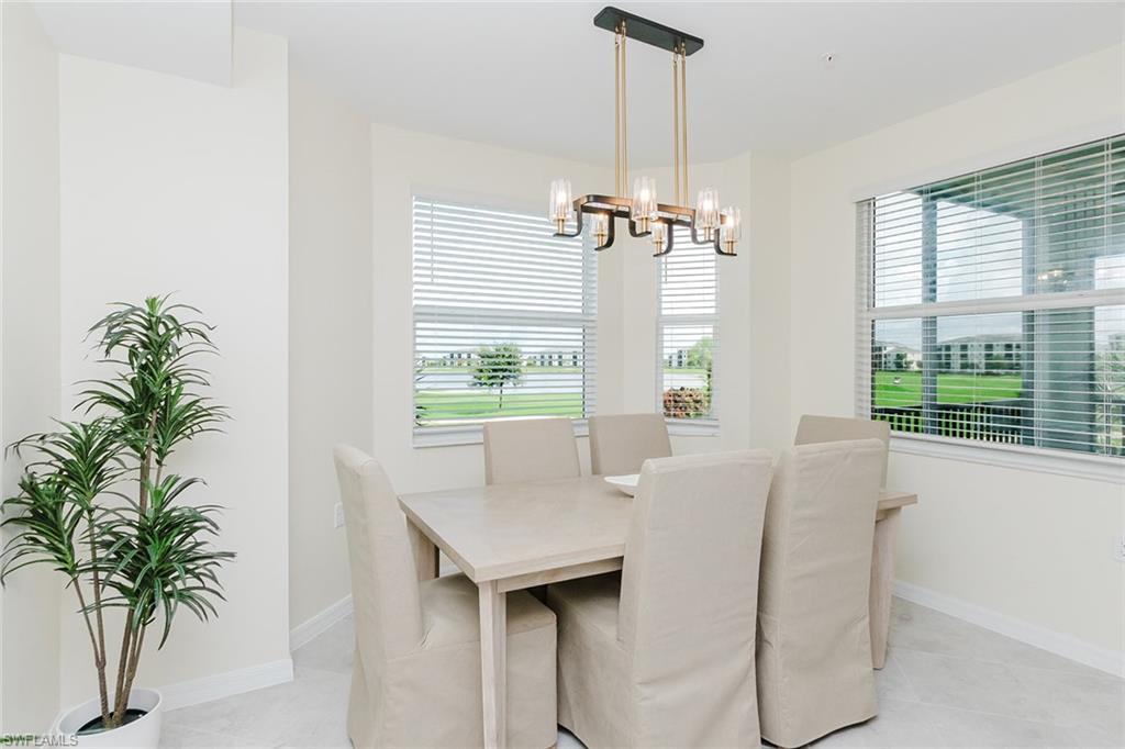 THE NATIONAL GOLF & COUNTRY CLUB AT AVE MARIA - Residential Lease