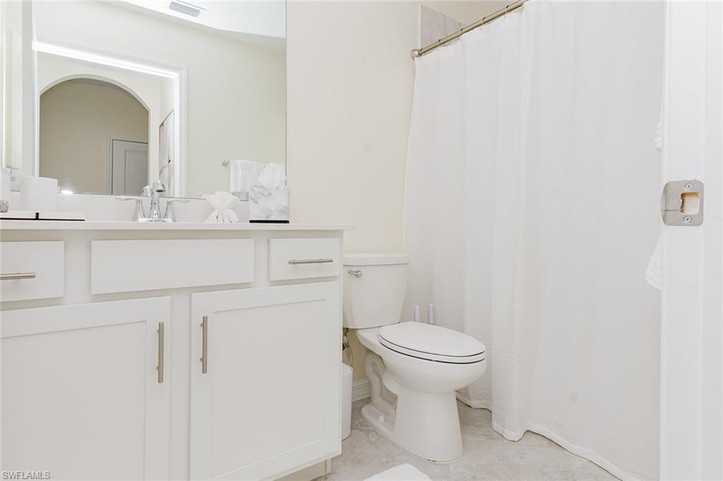 THE NATIONAL GOLF & COUNTRY CLUB AT AVE MARIA - Residential Lease