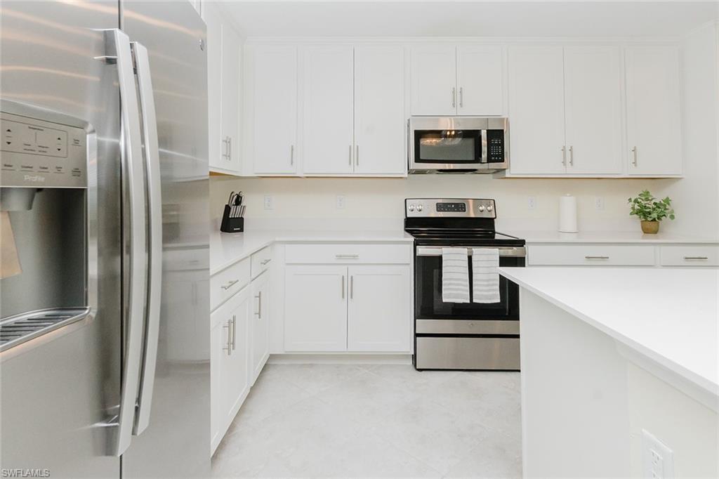 THE NATIONAL GOLF & COUNTRY CLUB AT AVE MARIA - Residential Lease