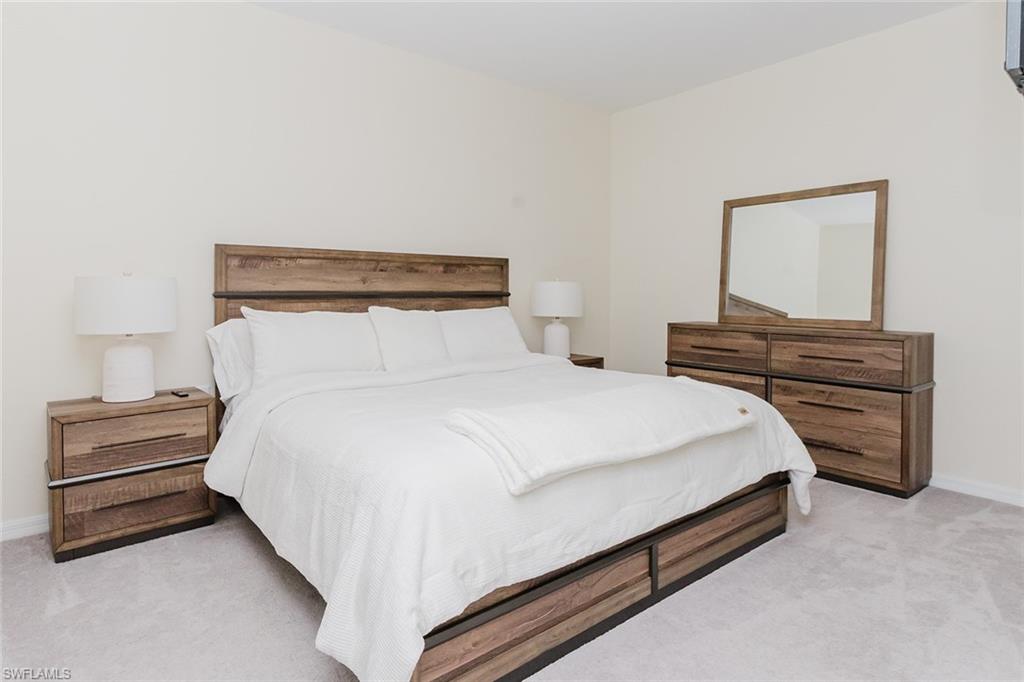 THE NATIONAL GOLF & COUNTRY CLUB AT AVE MARIA - Residential Lease