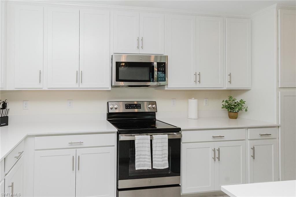 THE NATIONAL GOLF & COUNTRY CLUB AT AVE MARIA - Residential Lease