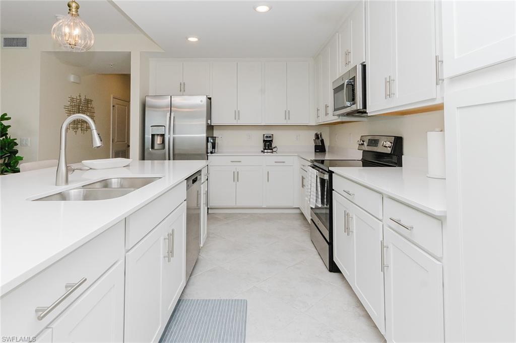 THE NATIONAL GOLF & COUNTRY CLUB AT AVE MARIA - Residential Lease