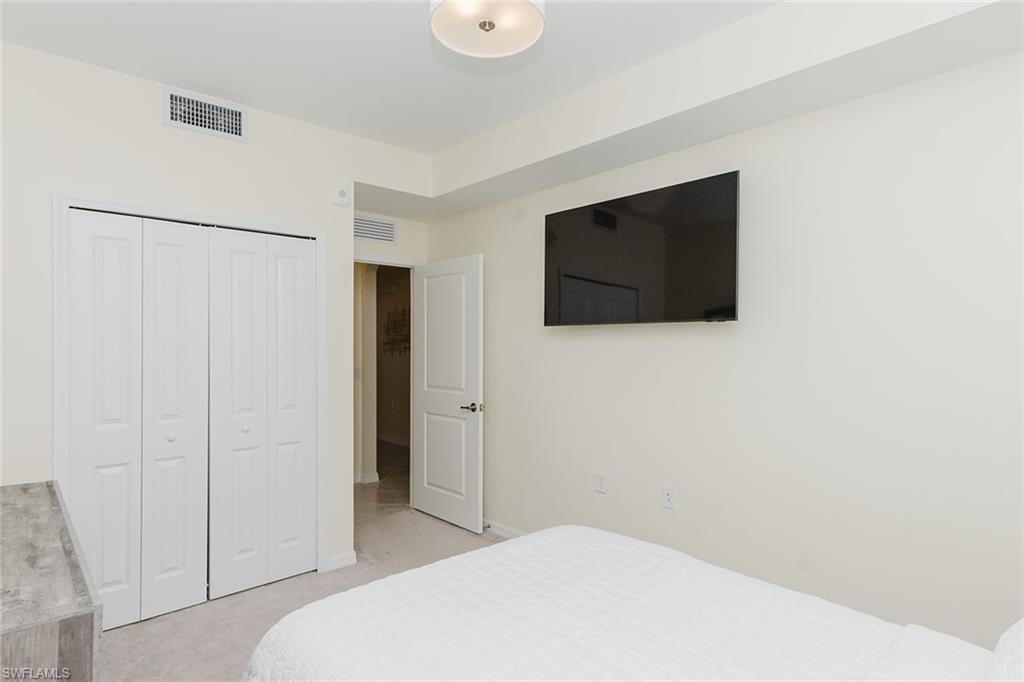 THE NATIONAL GOLF & COUNTRY CLUB AT AVE MARIA - Residential Lease